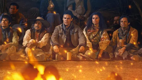 La serie mexicana que abandona Netflix.