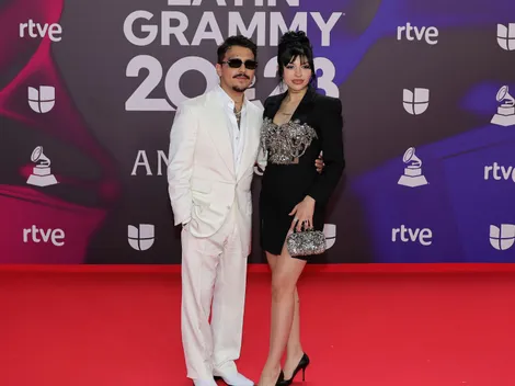 Christian Nodal y Cazzu se separan y lo confirman de manera oficial