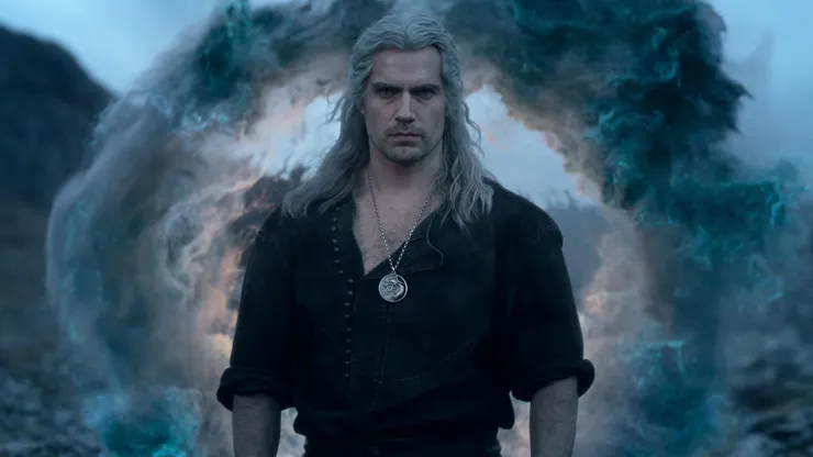 El motivo detrás del alejamiento de Henry Cavill de la serie.