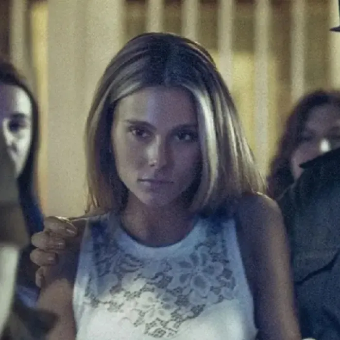 Nahir es la película más vista de Argentina a un día del estreno.