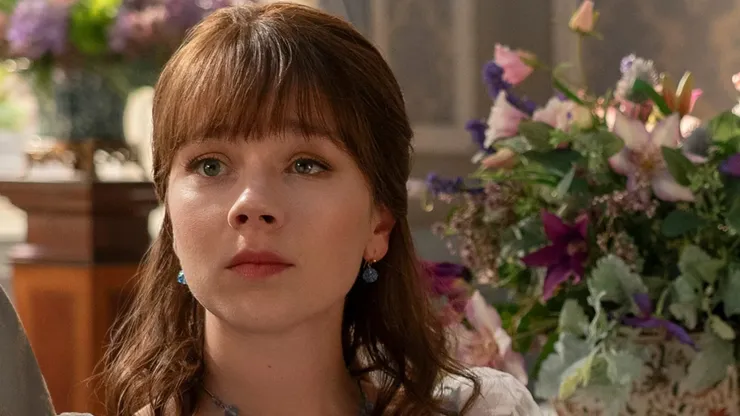 Eloise Bridgerton