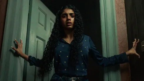 La cinta de terror ya está en cines.