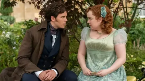 ‘Bridgerton’ de Netflix