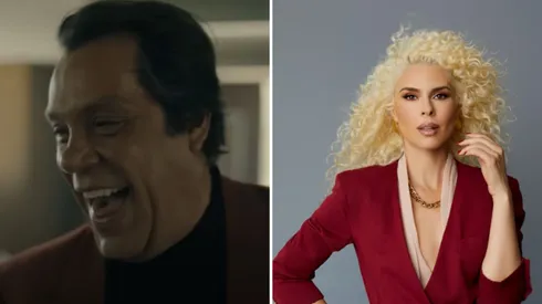 La actriz Marcela Álvarez nos platicó en exclusiva todo sobre la serie sobre la muerte de Paco Stanley, que está a punto de estrenarse en Prime Video.