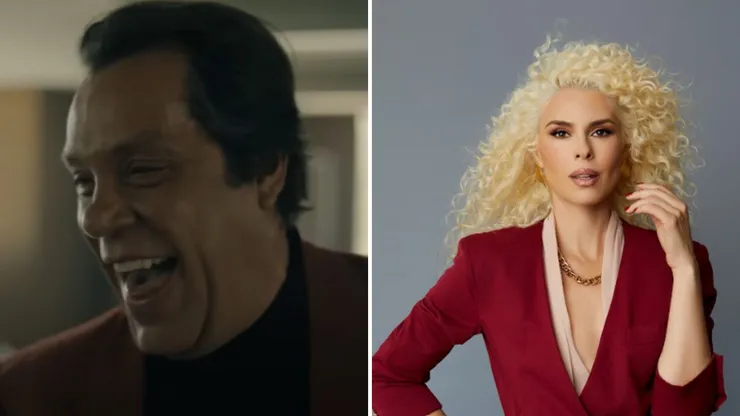 La actriz Marcela Álvarez nos platicó en exclusiva todo sobre la serie sobre la muerte de Paco Stanley, que está a punto de estrenarse en Prime Video.