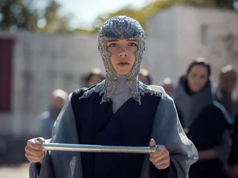 Dune 2 ya es lo más visto en Max