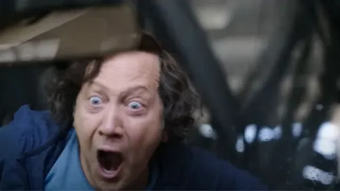 Lo sentimos Rob, pero una nueva película acaba de apoderarse de la cima de Netflix México.