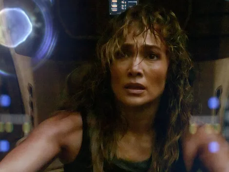 ¿Cuándo y a qué hora se estrena la película Atlas?