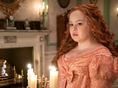 Bridgerton, temporada 3: la escena del carruaje, que nos dejó con la boca abierta, ¡era más ardiente en el libro!