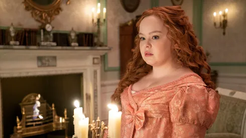 Te hablamos de lo que pasa en el episodio 4 de la temporada 3, con todo y spoilers.