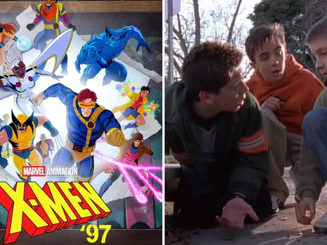 La serie más vista de Disney+ en México HOY