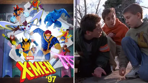 La serie favorita de Disney+ en México.