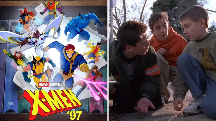 La serie favorita de Disney+ en México.