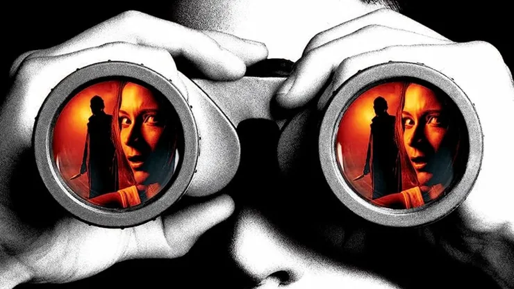 Títulos similares a Disturbia en streaming.