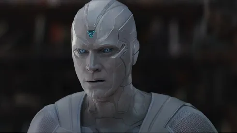 Marvel estrenará una nueva serie de Vision.