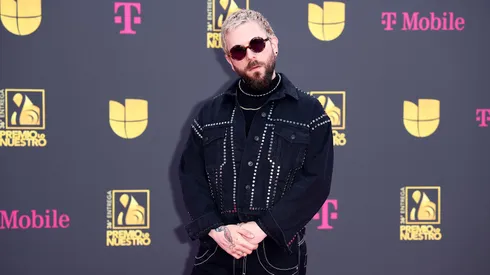 Sabino se presentará en Ciudad de México 2025.