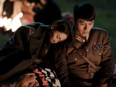 ¿Habrá temporada 2 de Aterrizaje de emergencia en tu corazón?