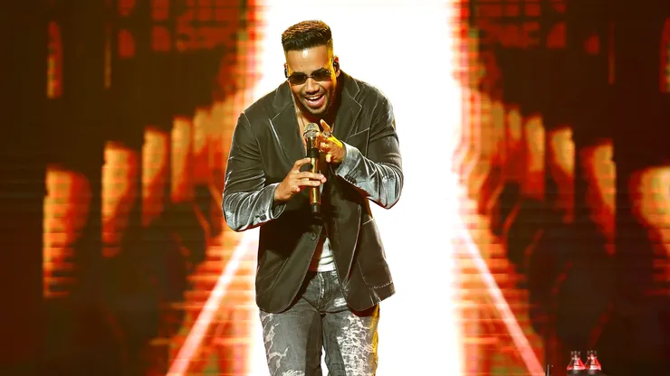 Aventura y Romeo Santos se presentarán en Argentina 2024.