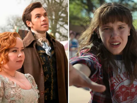 El nuevo récord de Bridgerton 3 en Netflix