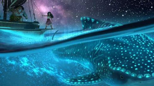 La película que superó a El Planeta de los simios como lo más visto del mundo en Disney+.