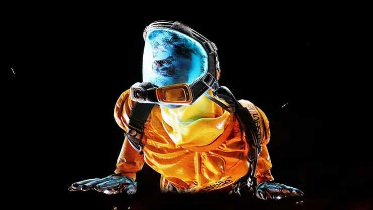 Eric Prydz se presentará en el Movistar Arena de Argentina 2024.