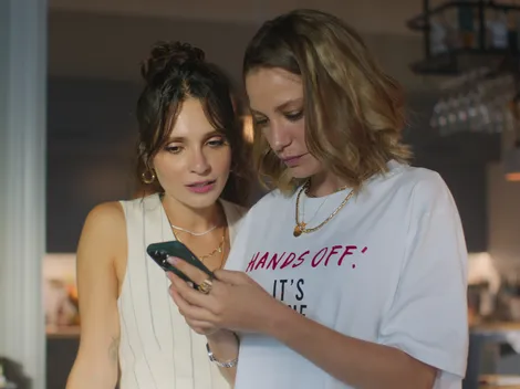 Netflix renovó la serie Gracias, ¿El siguiente? y tendrá temporada 2