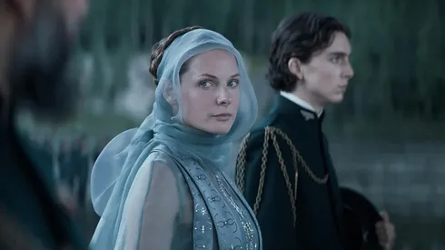 La primera parte de Duna se volvió tendencia a nivel global.