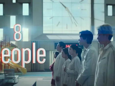 The 8 Show, en Netflix, tiene un final impactante que te explicamos a continuación