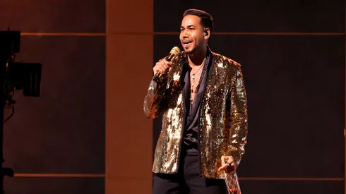Romeo Santos se presentará en México 2024.