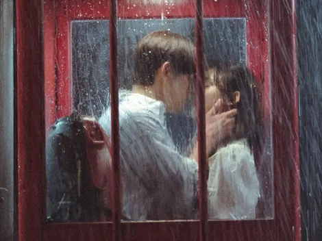 La serie coreana que será eliminada de Netflix