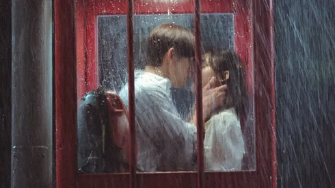 El K-drama que se va de Netflix en las próximas semanas.