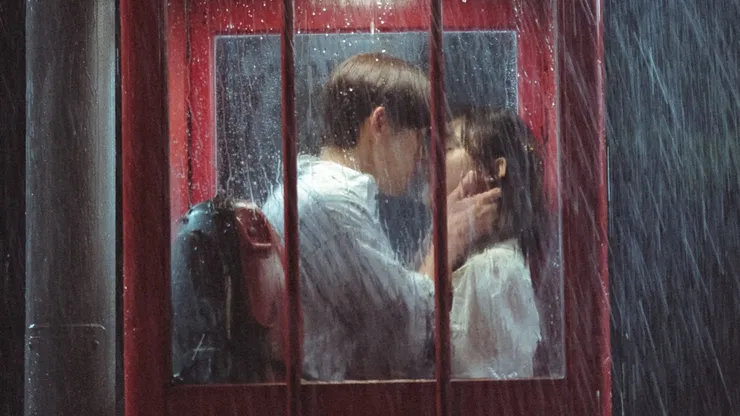 El K-drama que se va de Netflix en las próximas semanas.