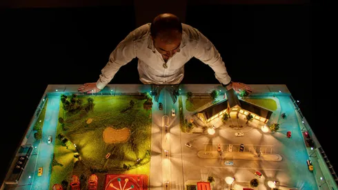 El vendedor de ilusiones: El caso Generación Zoe es una historia real.