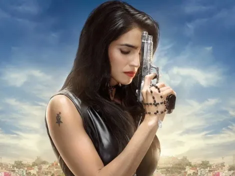 Qué se sabe de la temporada 4 de Rosario Tijeras