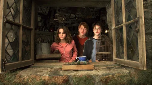 Harry Potter y el Prisionero de Azkaban cumple 20 años.