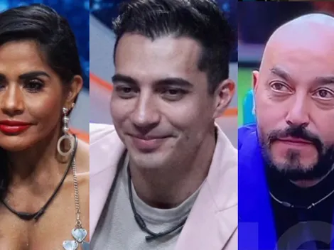 ¿Quién es el GANADOR de La Casa de los Famosos 2024?