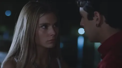 Fecha y horario de la película Nahir en Prime Video.