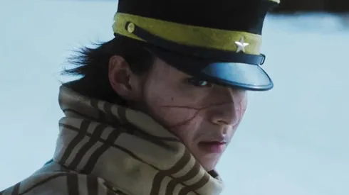 Todo sobre la película Golden Kamuy en Netflix.