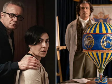 La nueva serie más vista de Netflix España