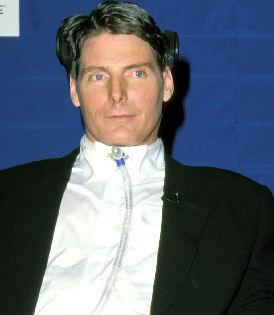Se estrena un documental sobre la vida de Christopher Reeve.