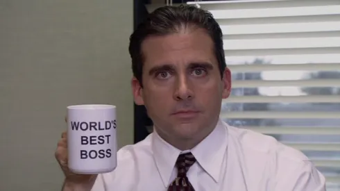 Steve Carell protagonizará una nueva serie de comedia para Max.