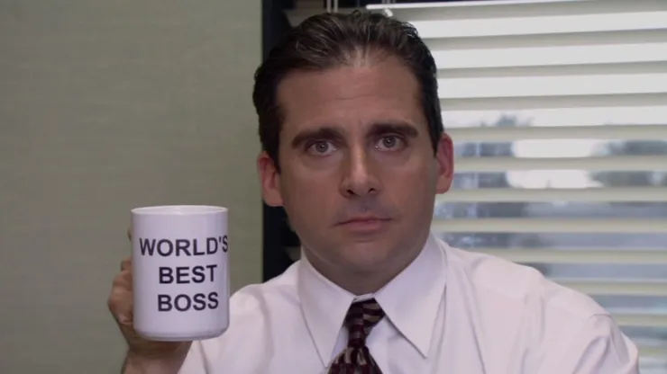 Steve Carell protagonizará una nueva serie de comedia para Max.