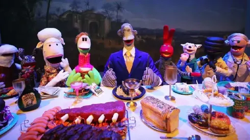 31 Minutos llega al Franz Mayer Ciudad de México 2024.