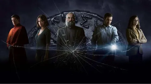 30 Monedas fue cancelada tras dos temporadas.