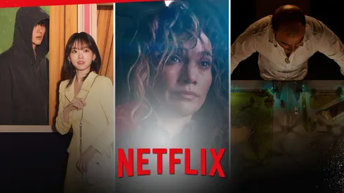 Lo que llega a Netfix esta semana.