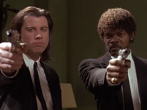 Netflix: Pulp Fiction de Quentin Tarantino está por abandonar Netflix