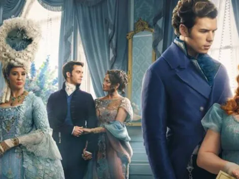 La historia real tras la serie 'Bridgerton' de Netflix