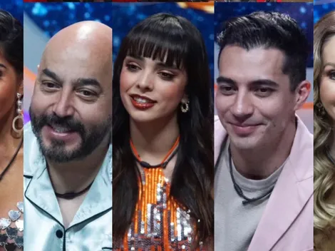 Final La Casa de los Famosos 2024: ¿Quién será el GANADOR?