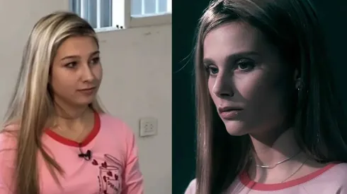 Nahir de Prime Video está basado en un caso real.