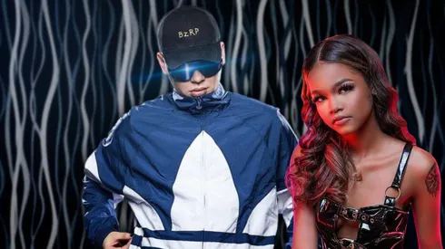 Este 22 de mayo sale la Bizarrap Music Sessions 60 de Lismar.